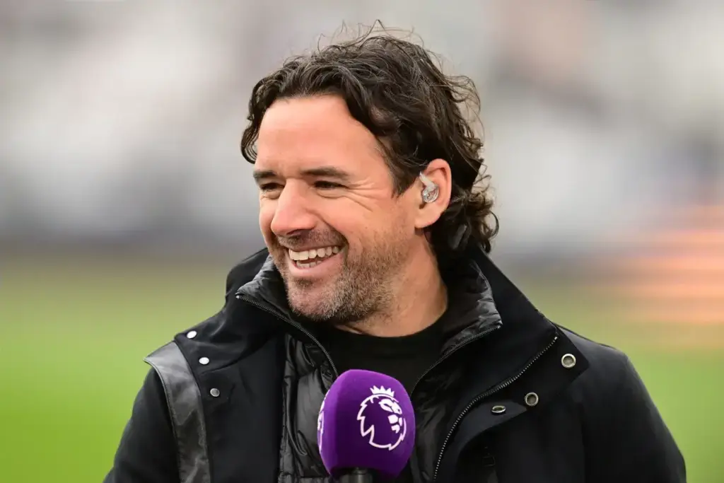 Owen Hargreaves identifies the big problem Manchester United faced in Hull defeat
