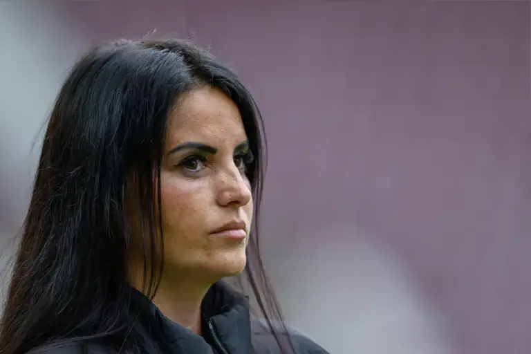 Eva Olid makes Man Utd Women demand after Newcastle defeat