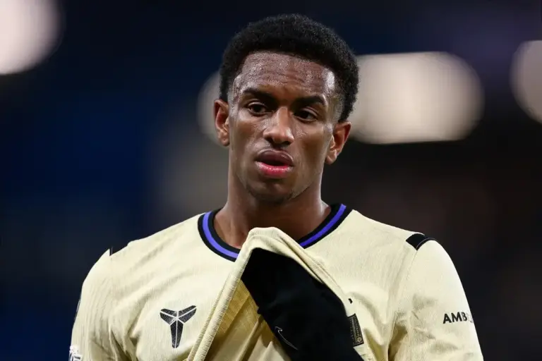 Man Utd handed huge Alejandro Balde boost after Barcelona decision
