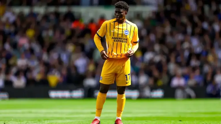Dwight Yorke questions Man Utd decision to sign Carlos Baleba after Hull defeat