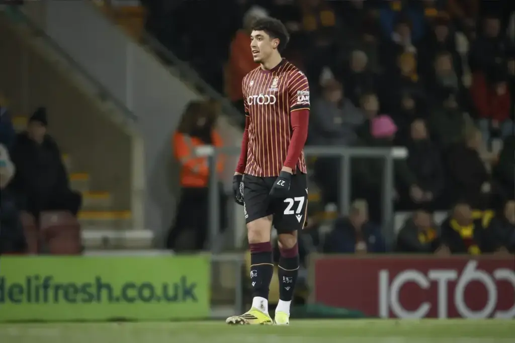 Ethan Wheatley agrees Lincoln City loan move