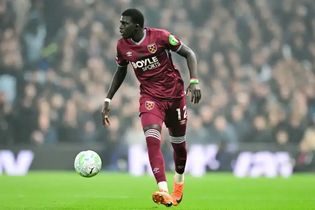 Paul Parker tells Man Utd to make £30m move