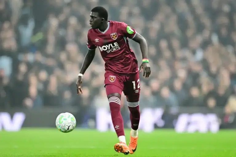 Paul Parker tells Man Utd to make £30m move