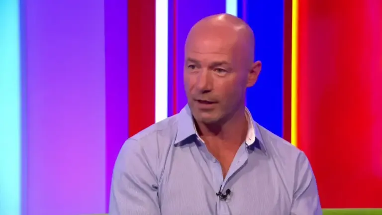 Alan Shearer calls out ‘dreadful’ Manchester United after Hull defeat