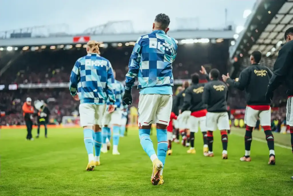 Not Good Enough, Midfielder delivers honest verdict after Manchester derby defeat