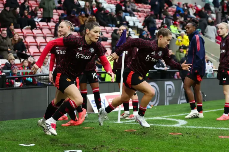 Two more Manchester United players get England call-up