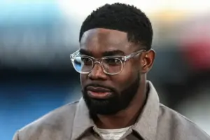 Micah Richards praises Arsenal benchwarmer as Man Utd remain interested