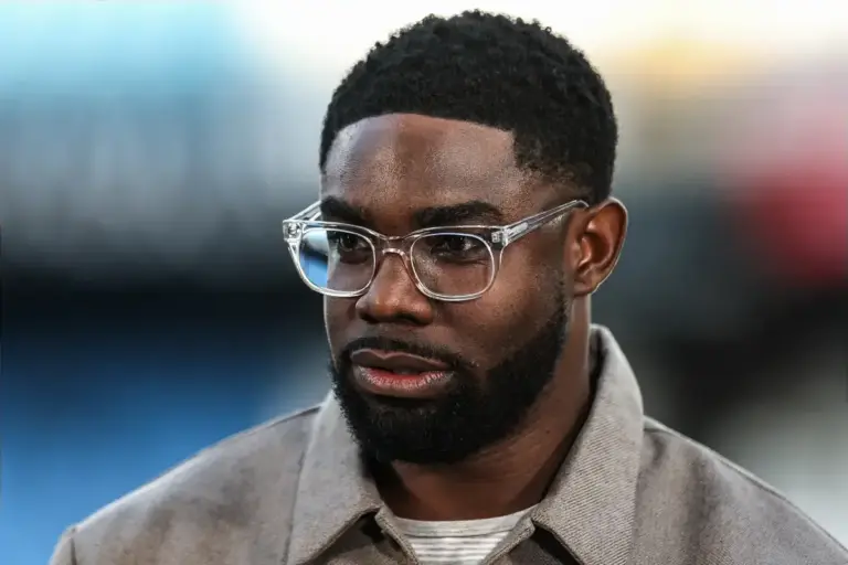 Micah Richards launches furious refereeing verdict after Manchester derby