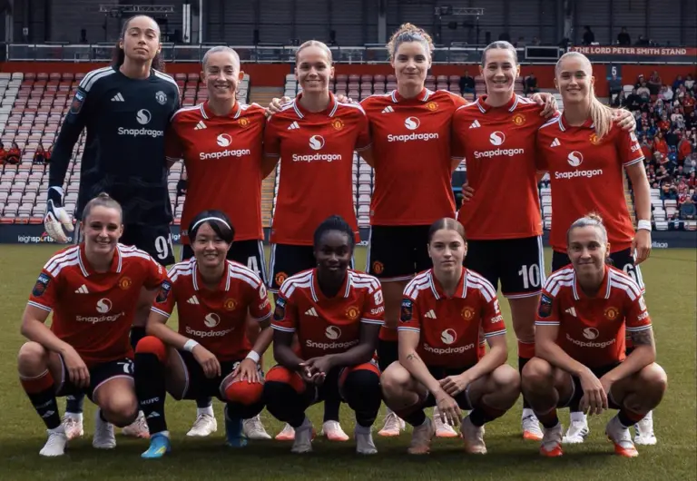 Man Utd Women Player Ratings vs Arsenal: Tullis-Joyce Heroics Denied Victory