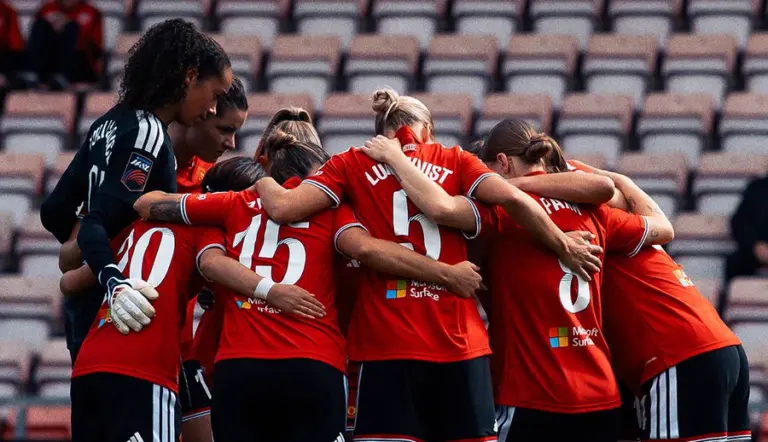 Man Utd Women 0-5 Chelsea: Olid suffers heavy WSL defeat