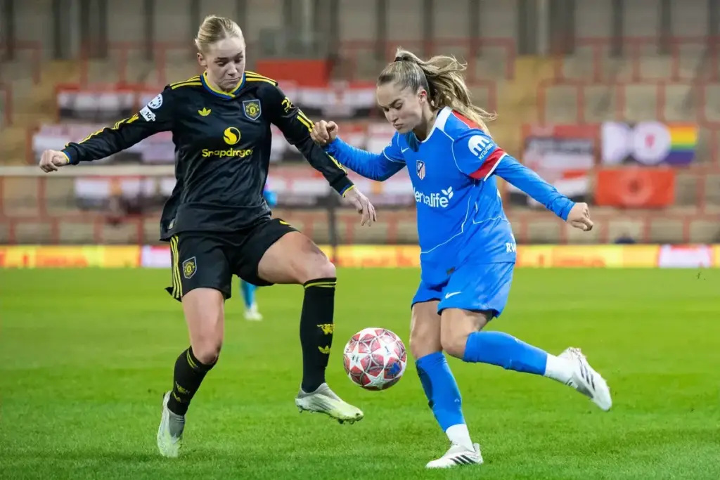 United head coach praises new star after match-winning performance