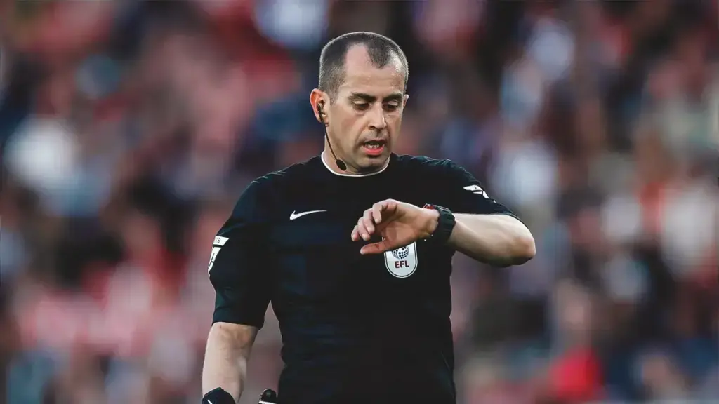 Fulham vs Man Utd VAR Decisions Explained: Why Penalty Was Denied