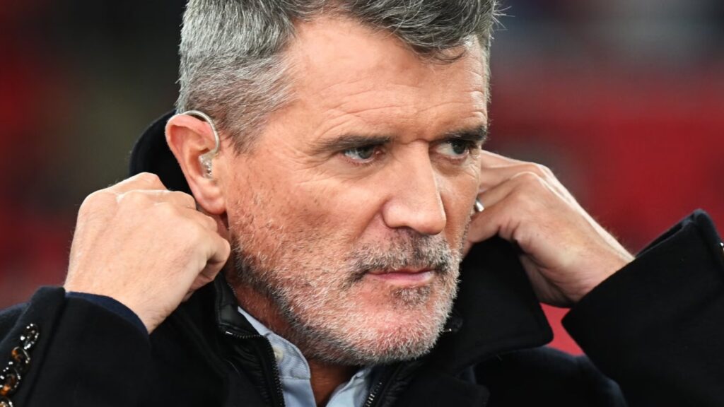 Roy Keane management return: Roy Keane