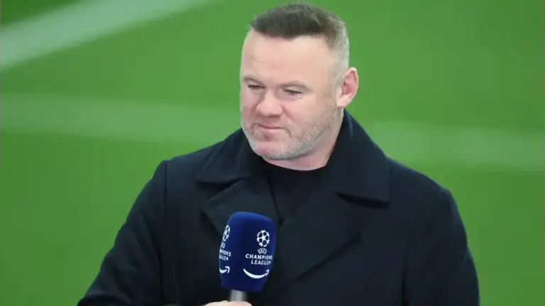 Manchester United News & Talking Points: Rooney, Fernandes, Balde and More