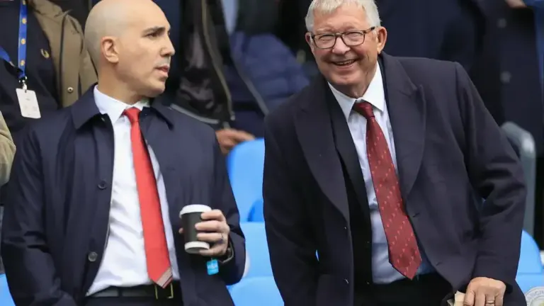 Man Utd Report Record £677.6m Revenue and Land Deal