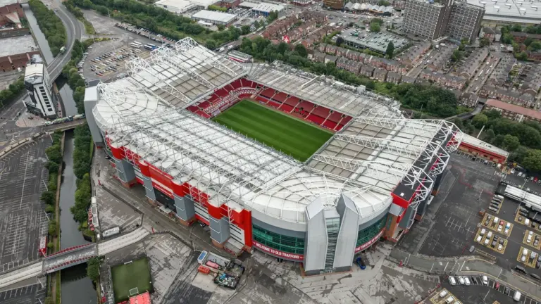 Man Utd Borrow £90m as Total Club Debt Reaches £1.15bn