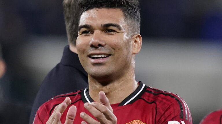 Casemiro esports business suffers £1m loss over two years