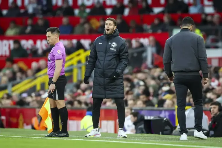 In-form manager warned Manchester United job could be a mistake