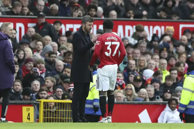 Man Utd 2-3 Brighton: Carabao Cup Tactical Breakdown