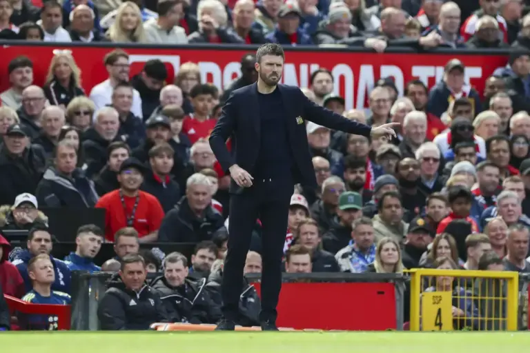 Michael Carrick Under Pressure Over Squad Recruitment, Says Nicky Butt