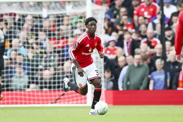 Man Utd legends delivers big Kobbie Mainoo verdict