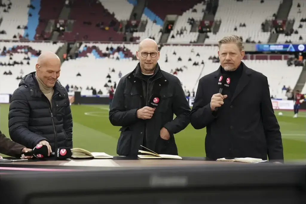 Peter Schmeichel calls for a major change after Manchester derby controversy