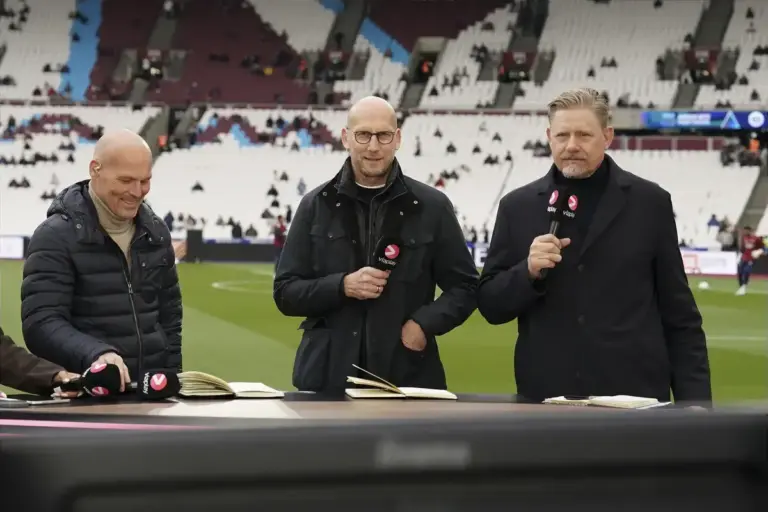 Peter Schmeichel calls for a major change after Manchester derby controversy