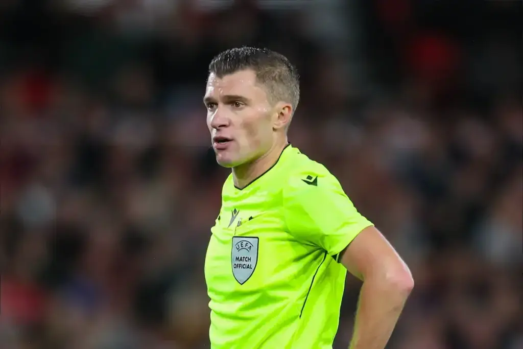 Man Utd vs Sabah referee confirmed as Willy Delajod appointed