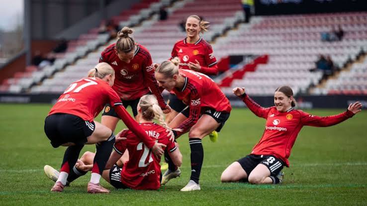 London City vs Man Utd Women: TV channel, kick-off time and how to watch