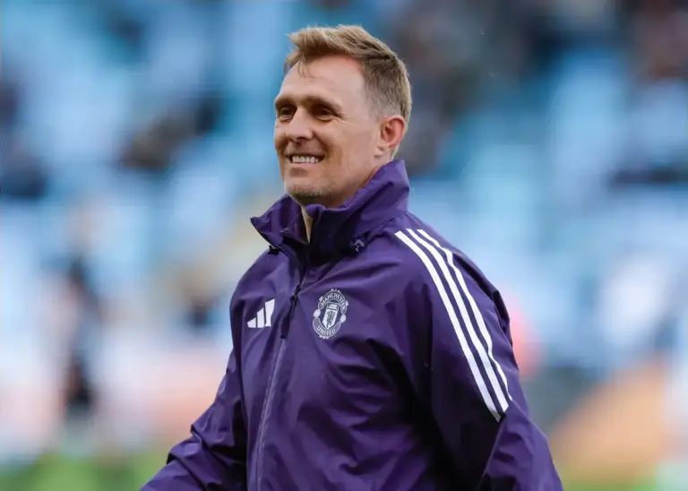 Manchester United complete David Eze move from Man City
