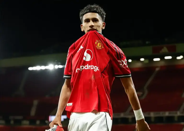 Fabrizio Romano reveals major JJ Gabriel update as Man Utd refuse to give up