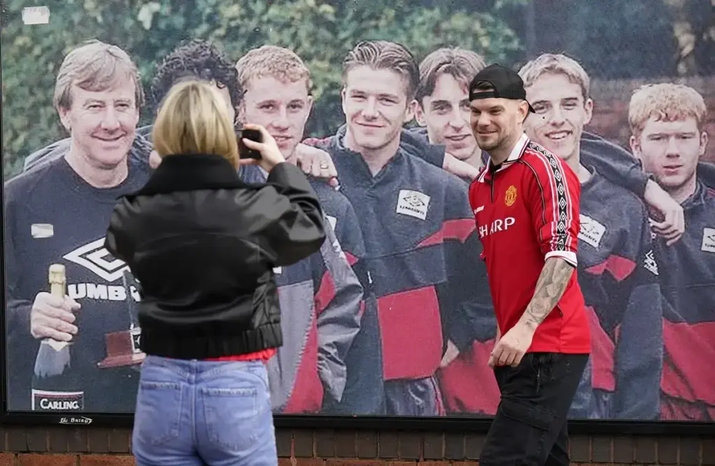 ‘Could be Class of 92 player’ reveals why he turned down Manchester United