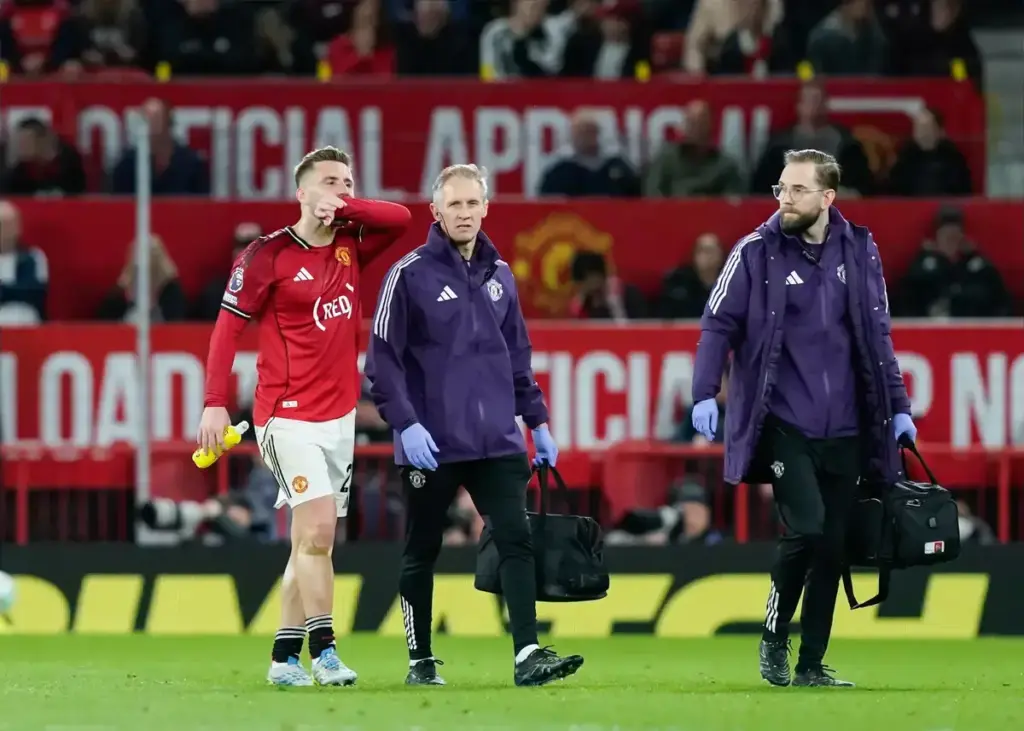 Predicted Man Utd XI vs Fulham: Cunha leads line as Šeško misses out