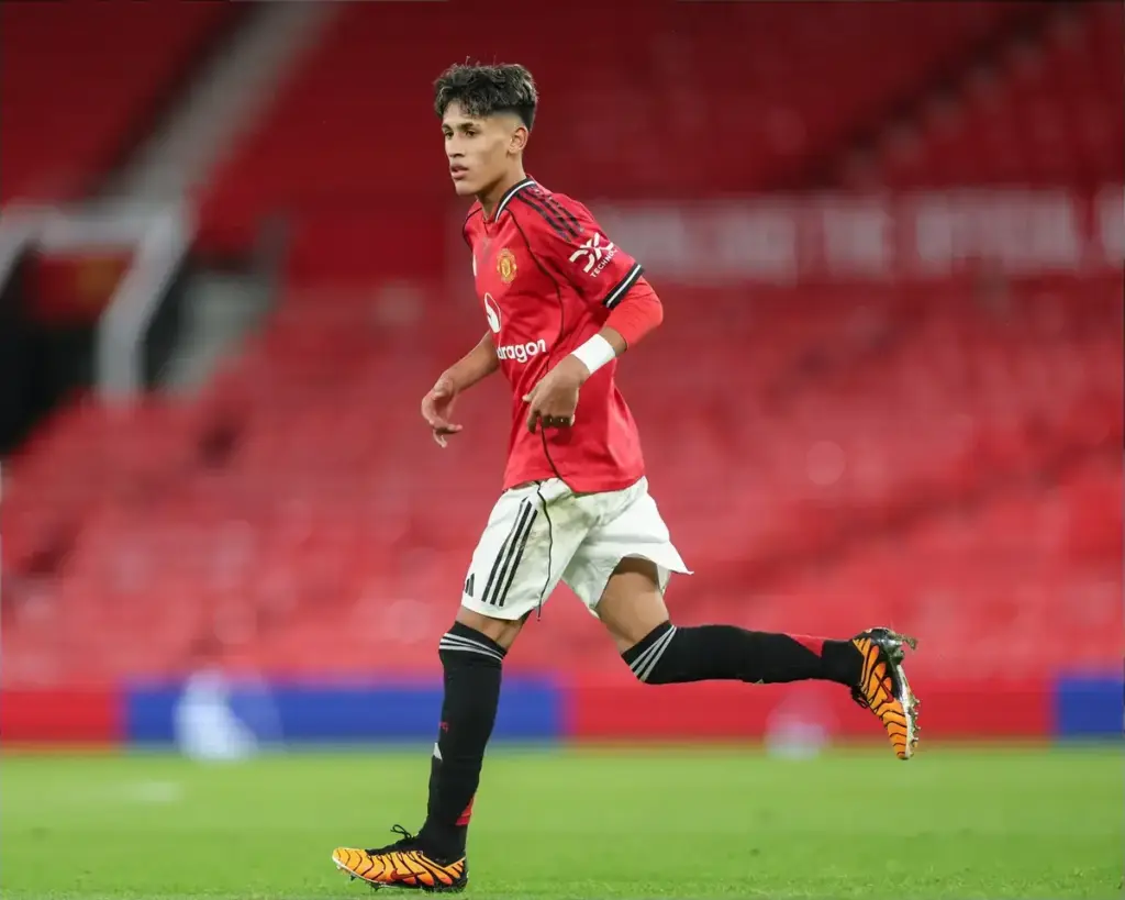 Massive development in JJ Gabriel transfer saga