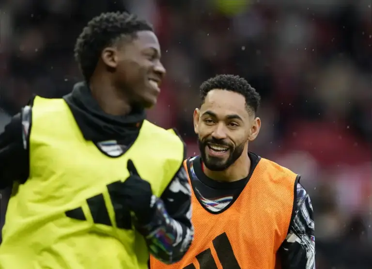 Manchester United News & Talking Points: Derby Defeat, Mainoo and More