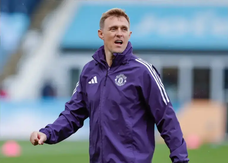 Man United sign Isaac Konde from Liverpool for Darren Fletcher’s U18s