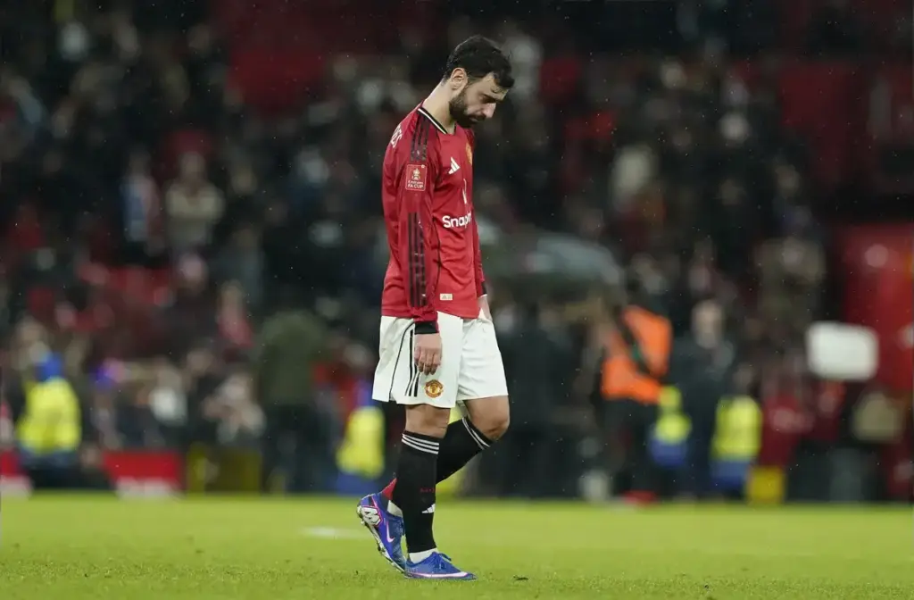 Manchester United News & Talking Points: Brighton Fallout, Academy Deals and More