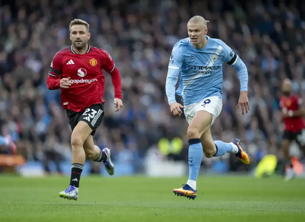 Opta supercomputer reveals Manchester derby winner