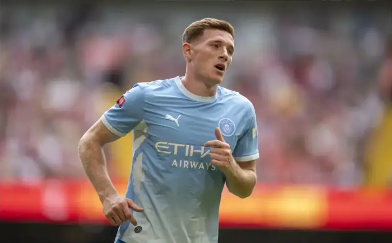 Elliot Anderson Derby Masterclass Shows What Man Utd Missed