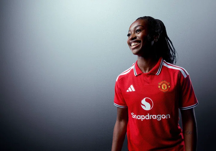 Confirmed Man Utd Women XI vs Chelsea as Jusu Bah starts