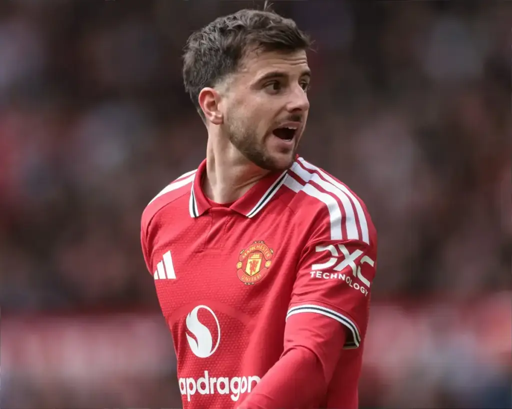 Mason Mount Injury, Premier League, Manchester United