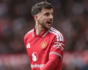 Man Utd spent £155m rebuilding midfield and Carrick has a problem