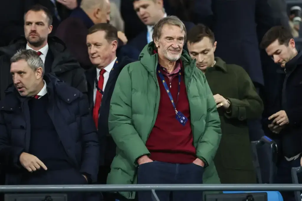 Man Utd supporters group demands Ratcliffe and Glazers leave