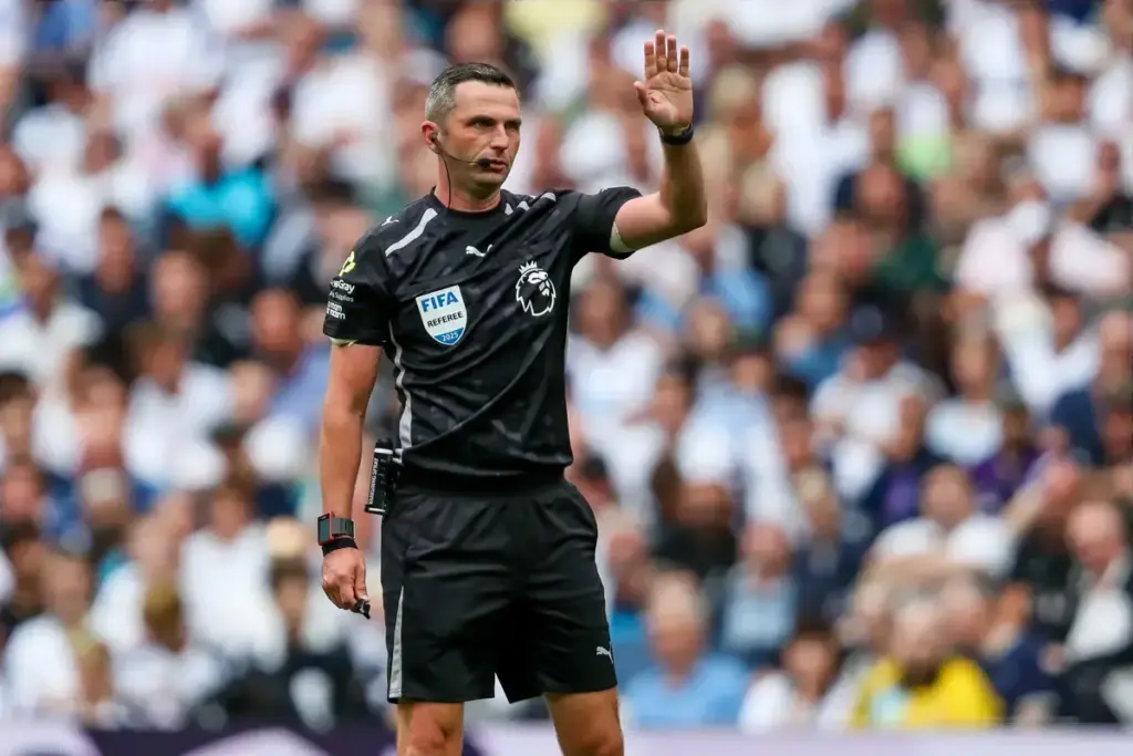 Man Utd Derby: Pro Refs Admit Error in Erling Haaland Goal