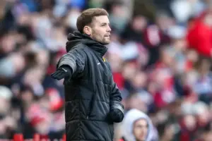 Fabian Hurzeler sends warning to Man Utd ahead of Brighton clash