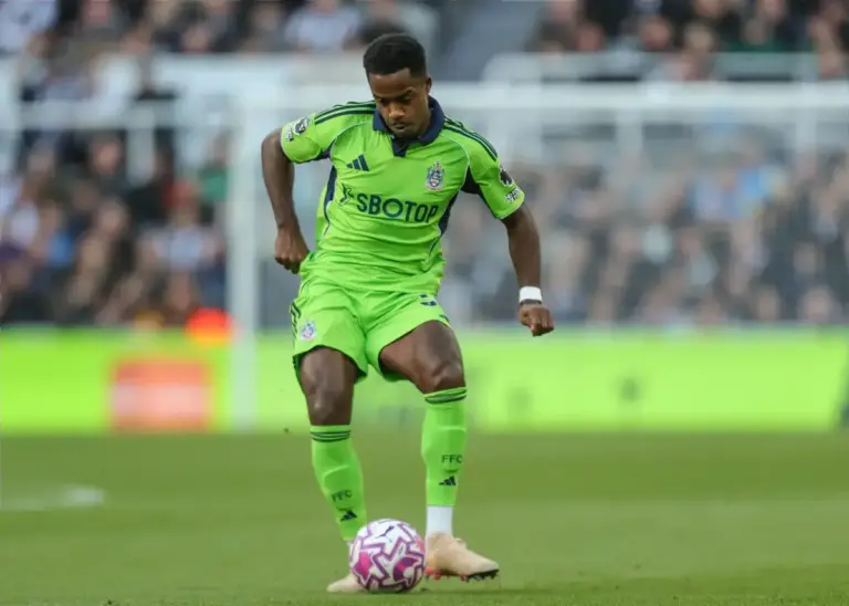 Fulham double injury blow confirmed for Man Utd clash as Sessegnon faces test