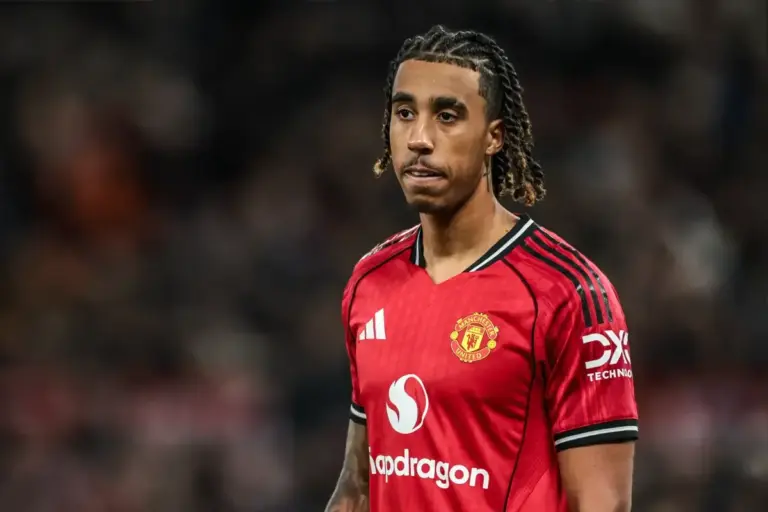 Manchester United News & Talking Points: Cunha, JJ Gabriel, Yoro and More