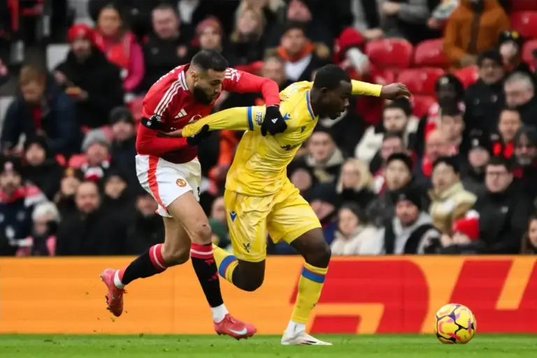 Tyrick Mitchell stance boosts Man Utd January hopes