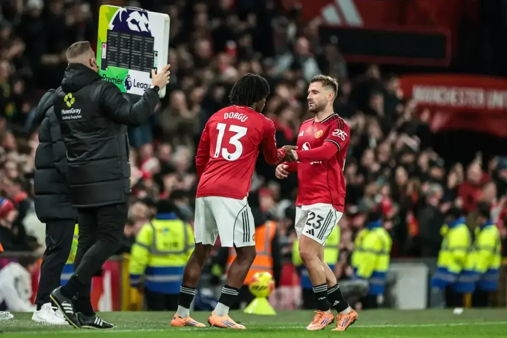 Man Utd Left-Back Strategy Clarified After Summer Window