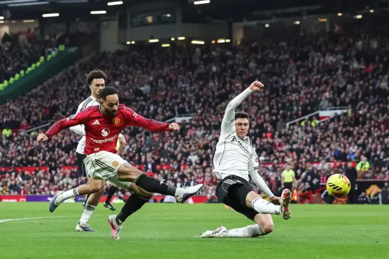 Man Utd set for secret friendly against Lausanne-Sport
